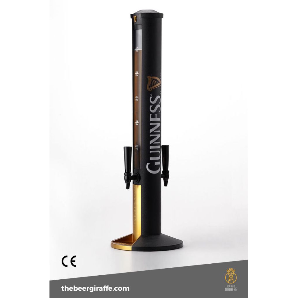 Tower Beer Guinnes