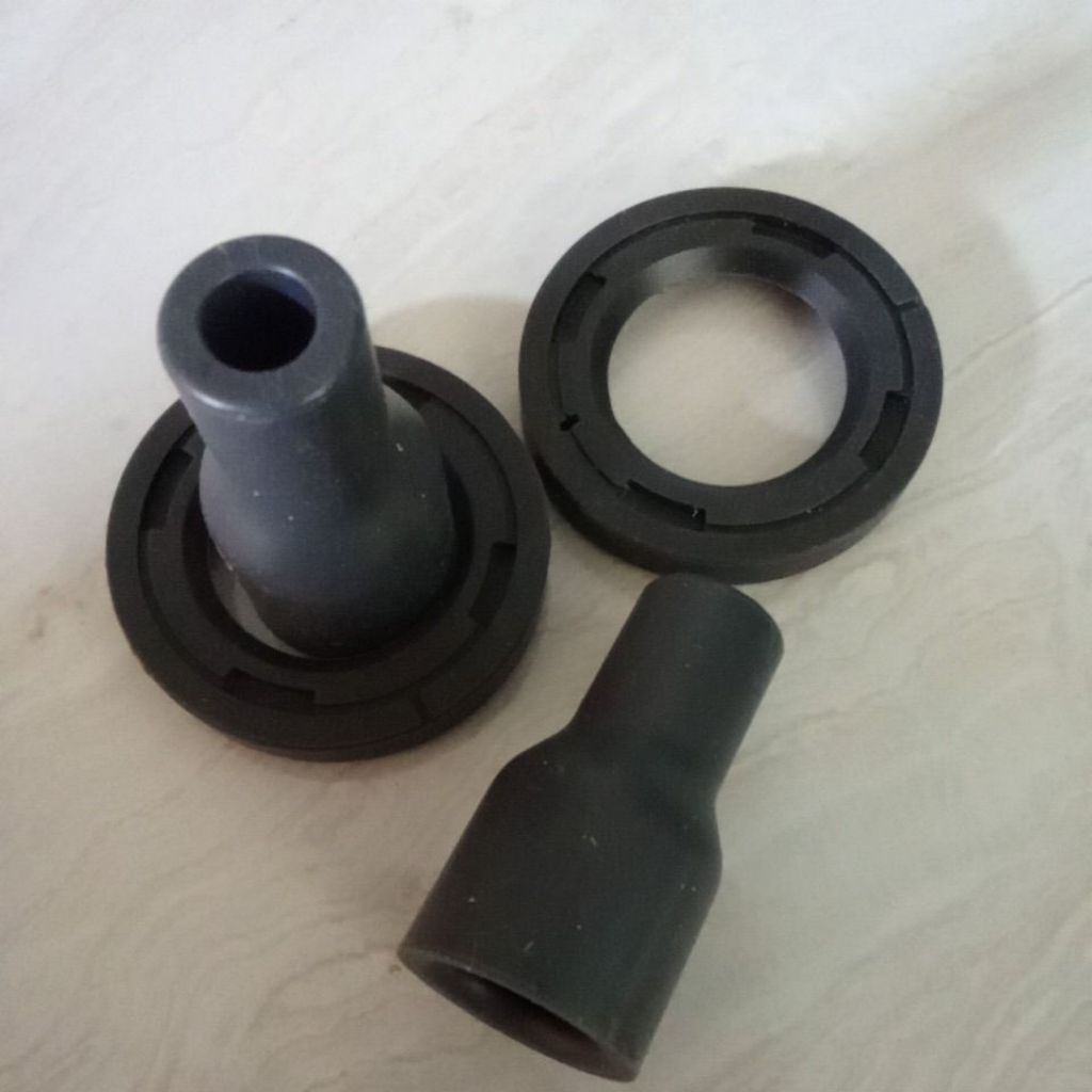 KARET KOIL COIL KUIL INNOVA AVANZA VVTI GRAND MAX GRANMAX VIOS