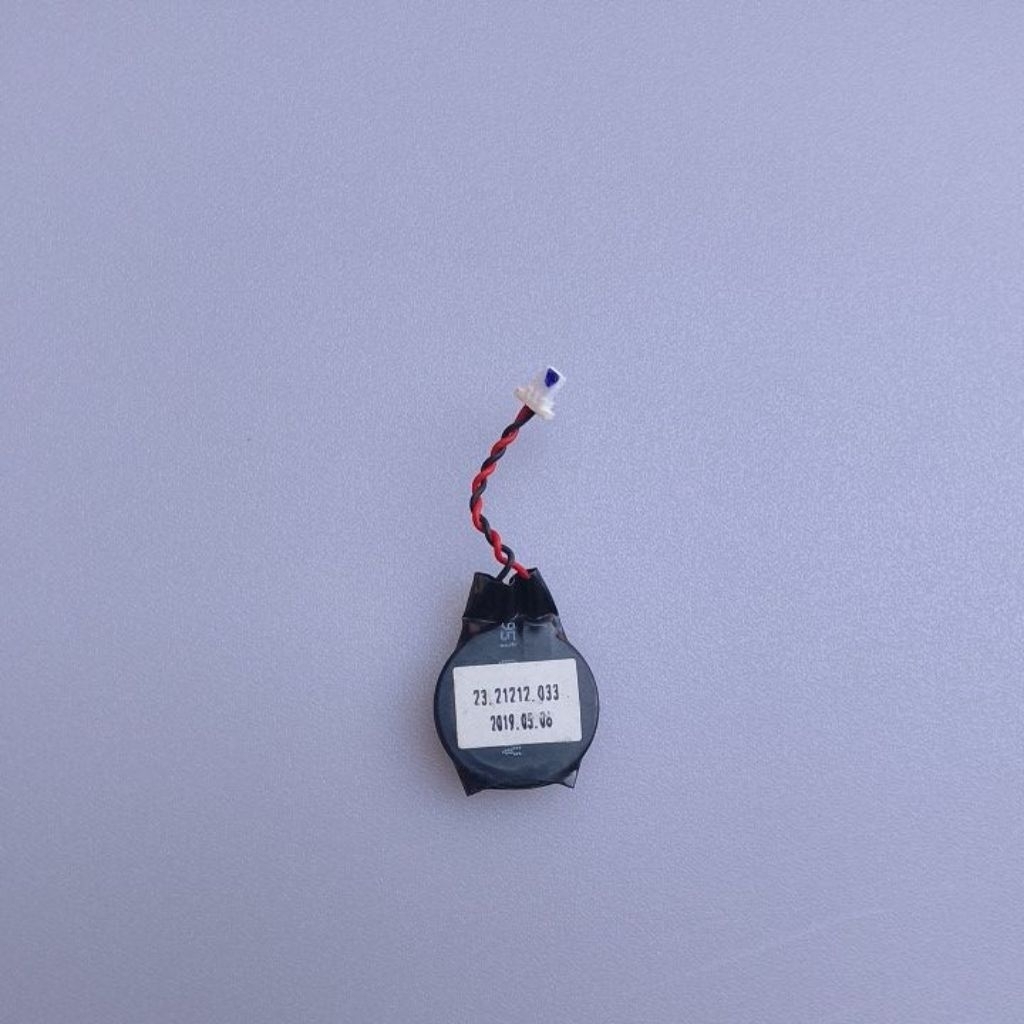 Baterai CMOS Laptop Dell Latitude 3300