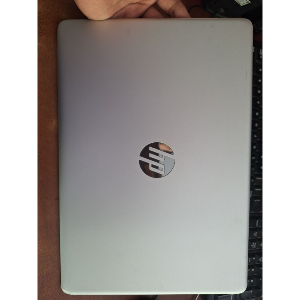 Top case laptop hp 14s-cf0012TX copotan minus