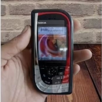 nokia 7610
