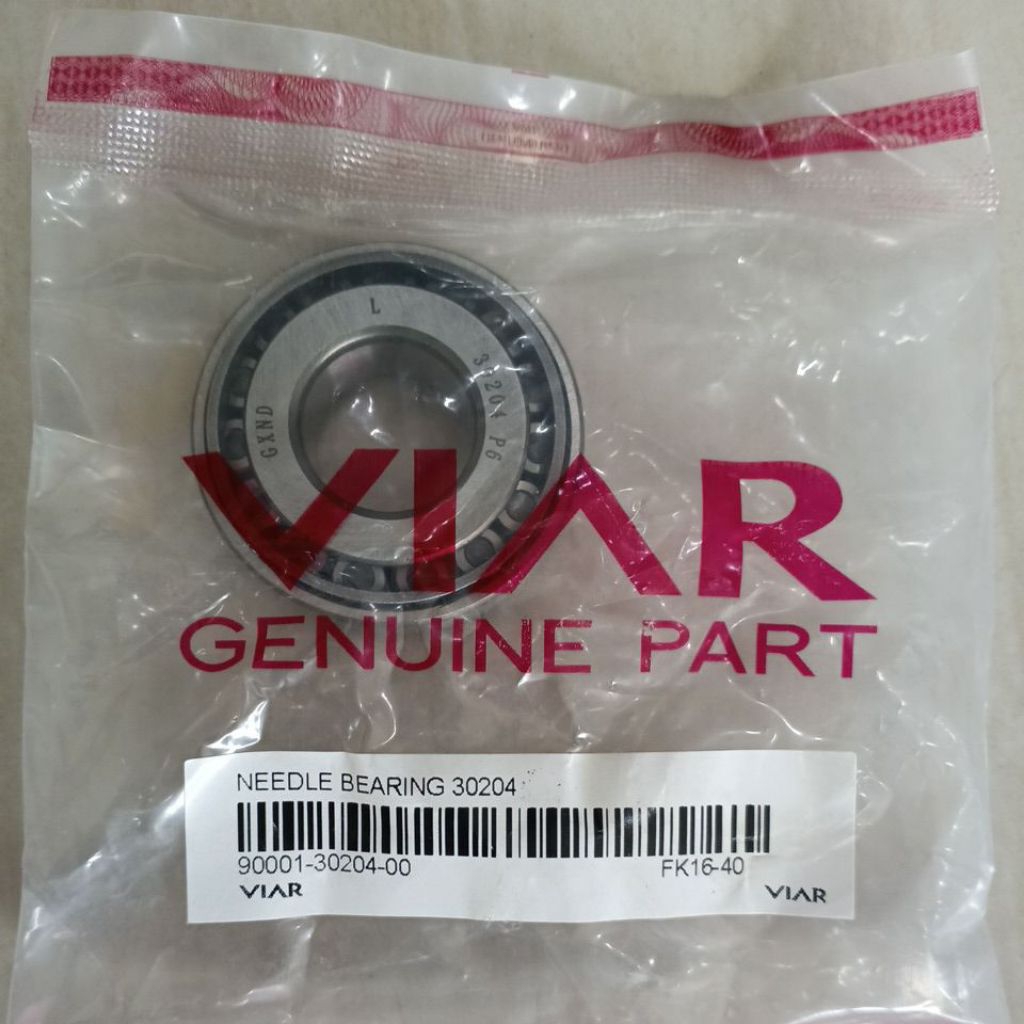 Needle Bearing 30204
