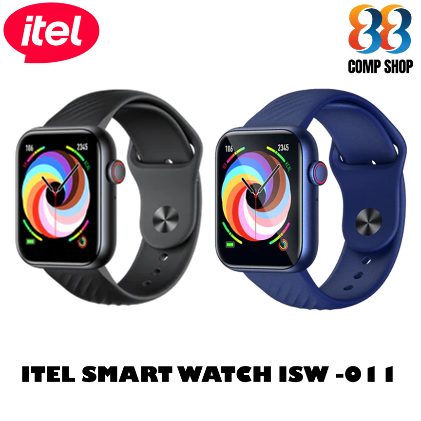 Itel Smart Watch ISW-011
