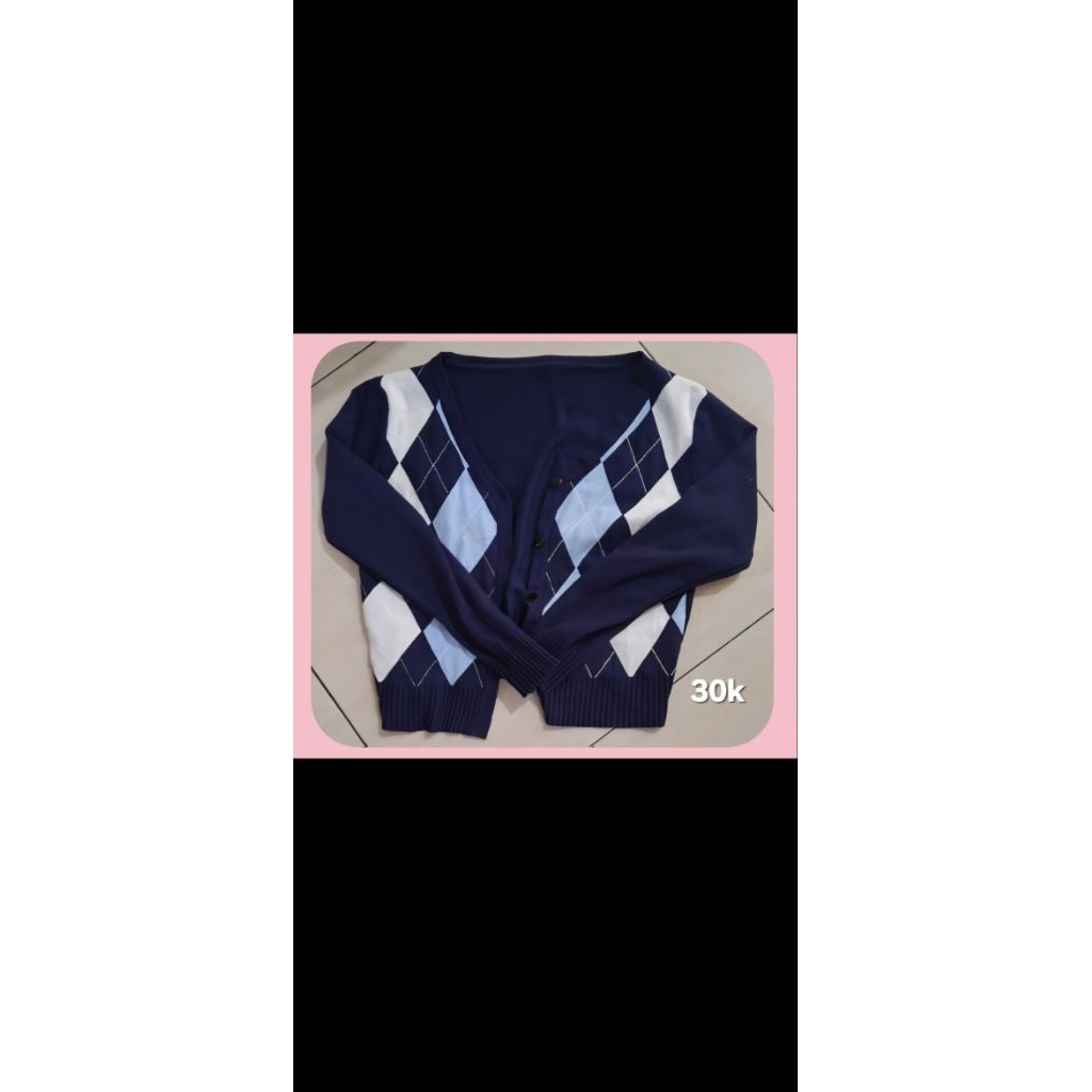 cardi ketupat