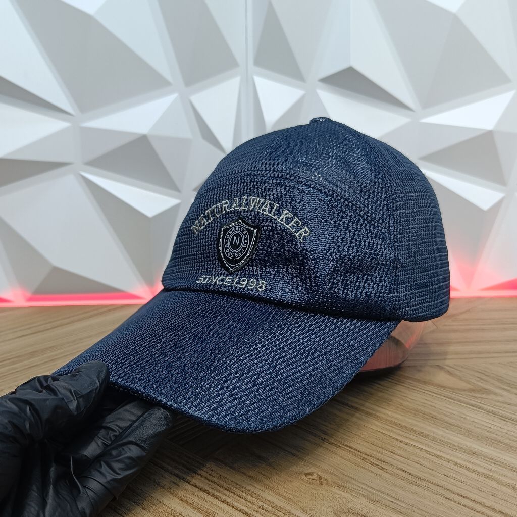 Topi Full Mesh Natural Walker