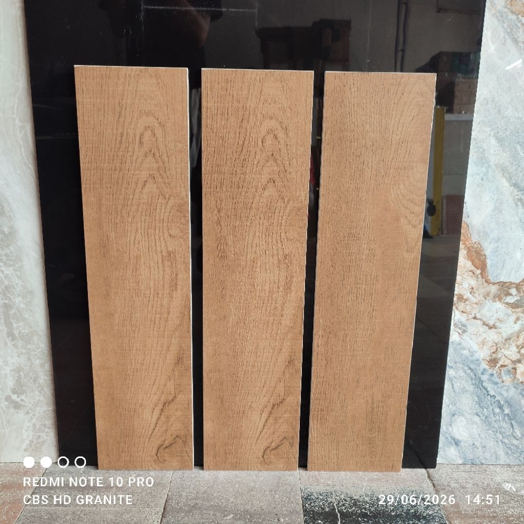 granit lantai uk 15x60 sm naturaloakwood granito