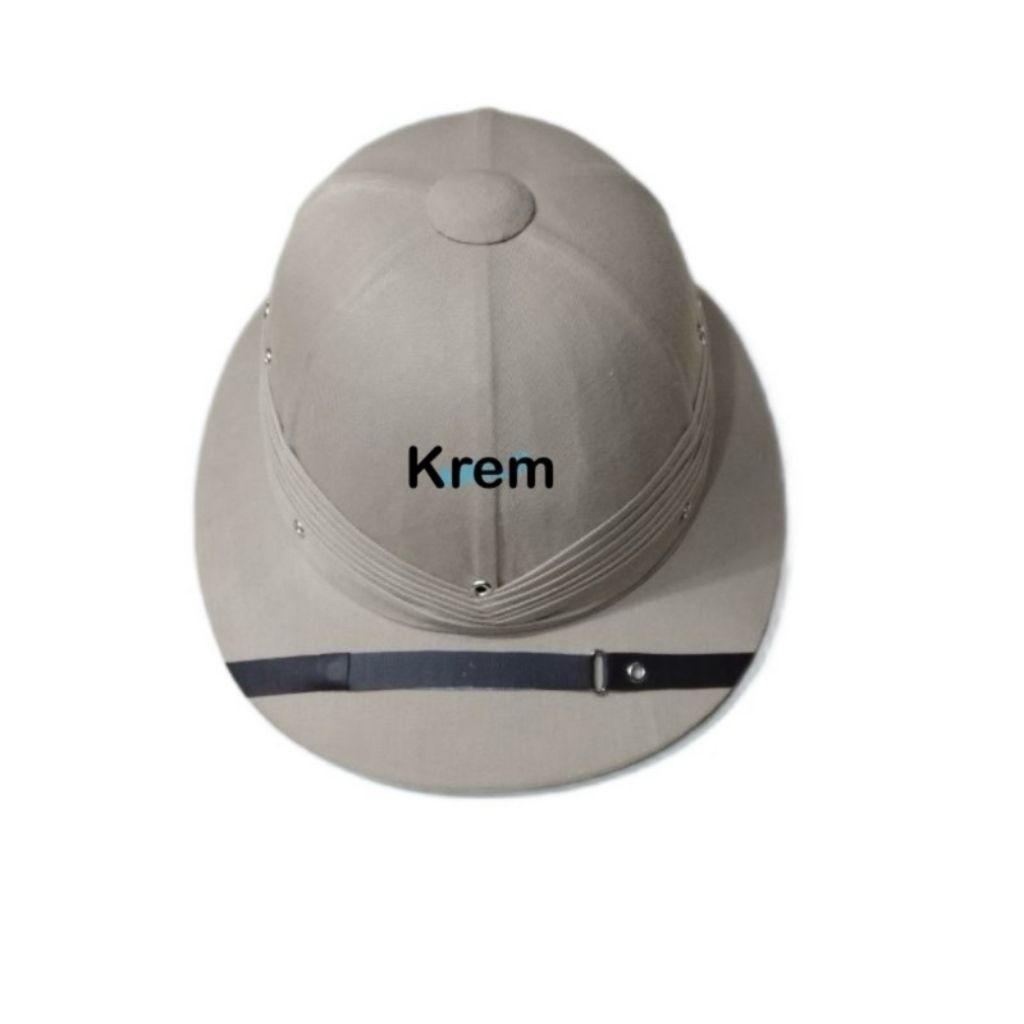 Topi Demang / Topi Polka / Topi Mener Belanda / Topi Sepeda Onthel.
