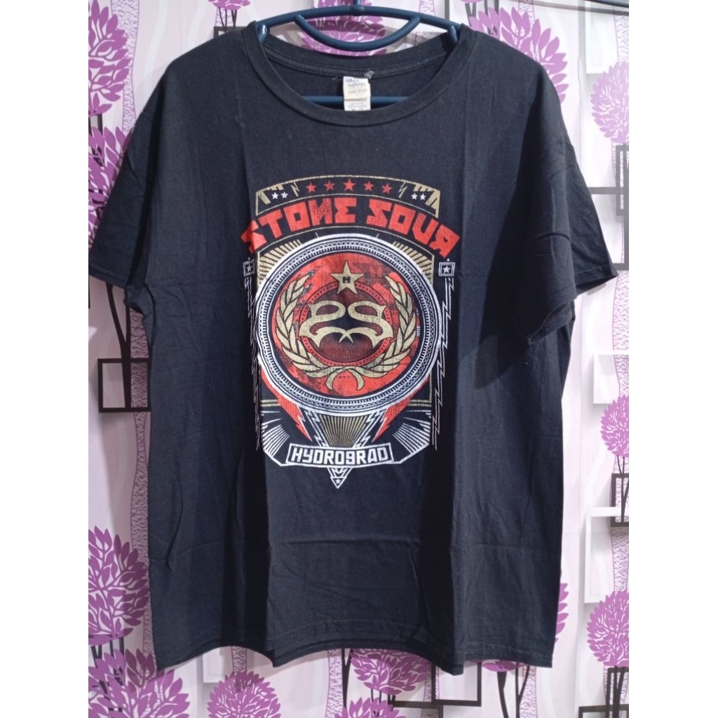 Kaos Band Stone Sour