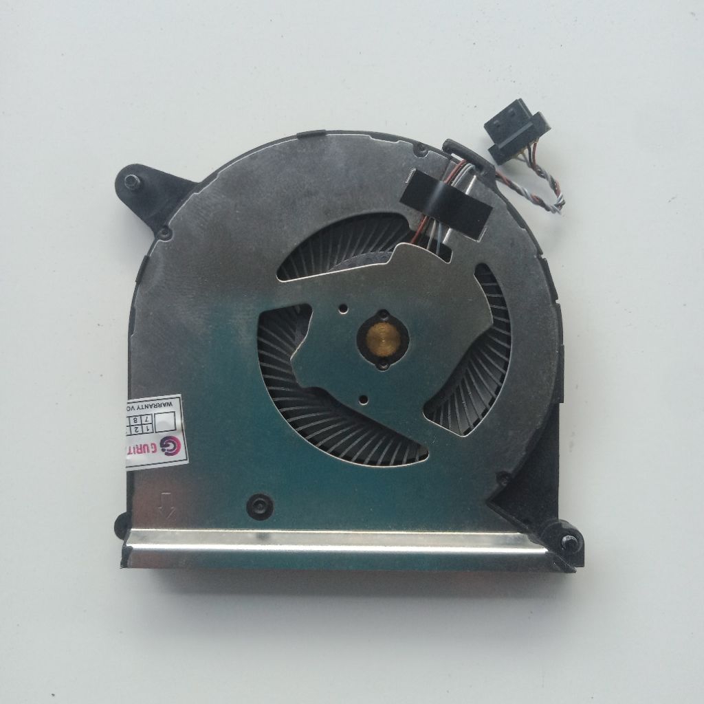 fan laptop hp elitebook x360 1030 g2