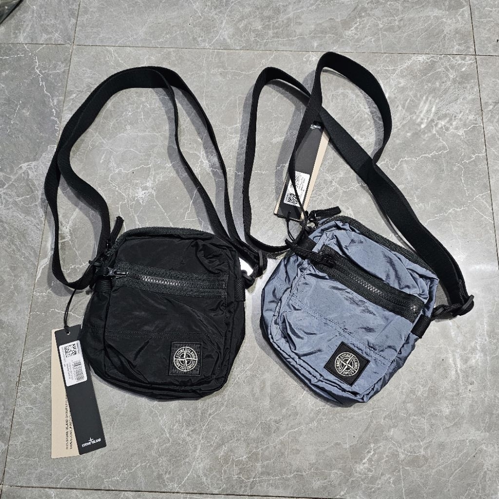 stong island sling bag