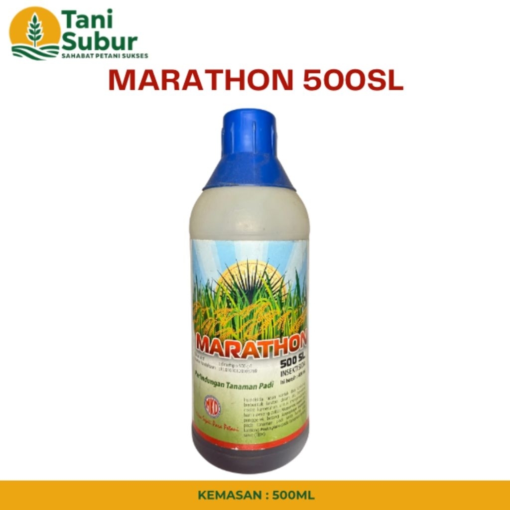 MARATHON 500SL 400ML - INSEKTISIDA
