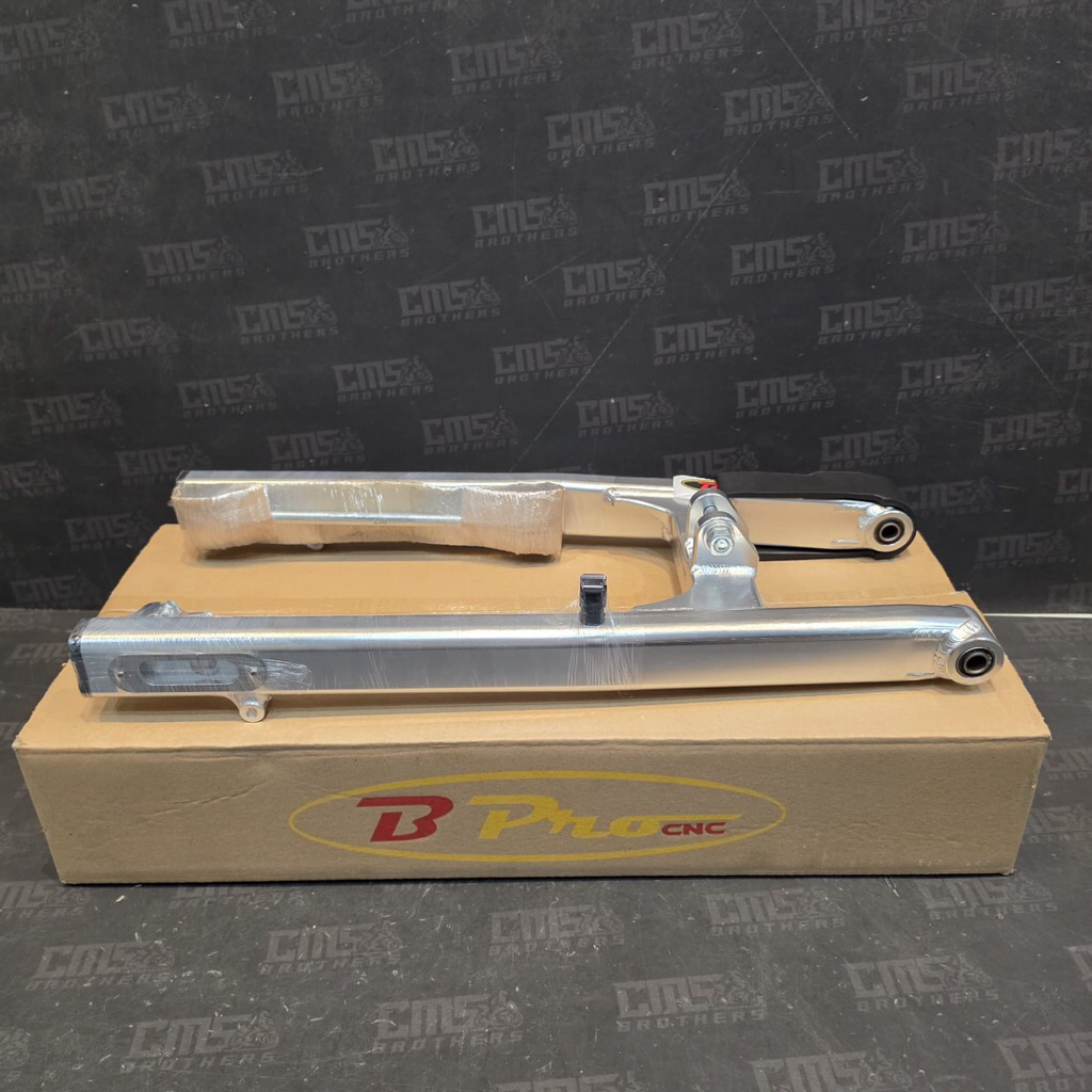 Swing arm bpro Spc Honda Sonic 150 Original