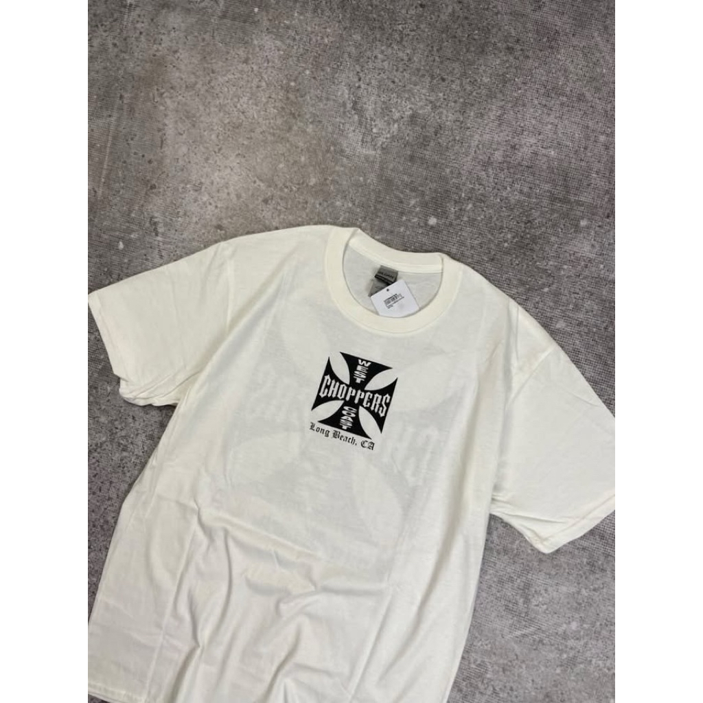 KAOS CHOPPERS SIZE L