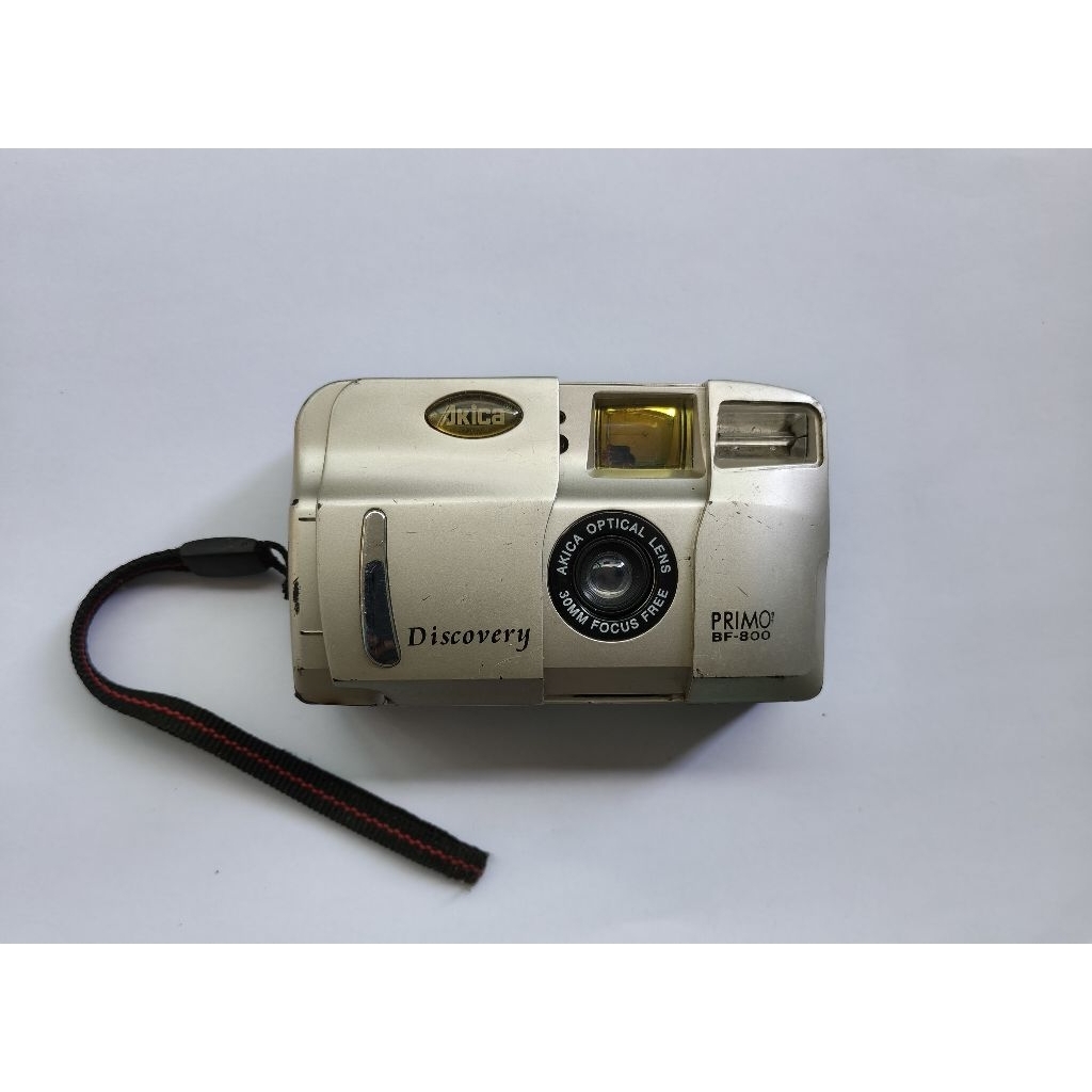 camera analog akica camera pajangan proferti