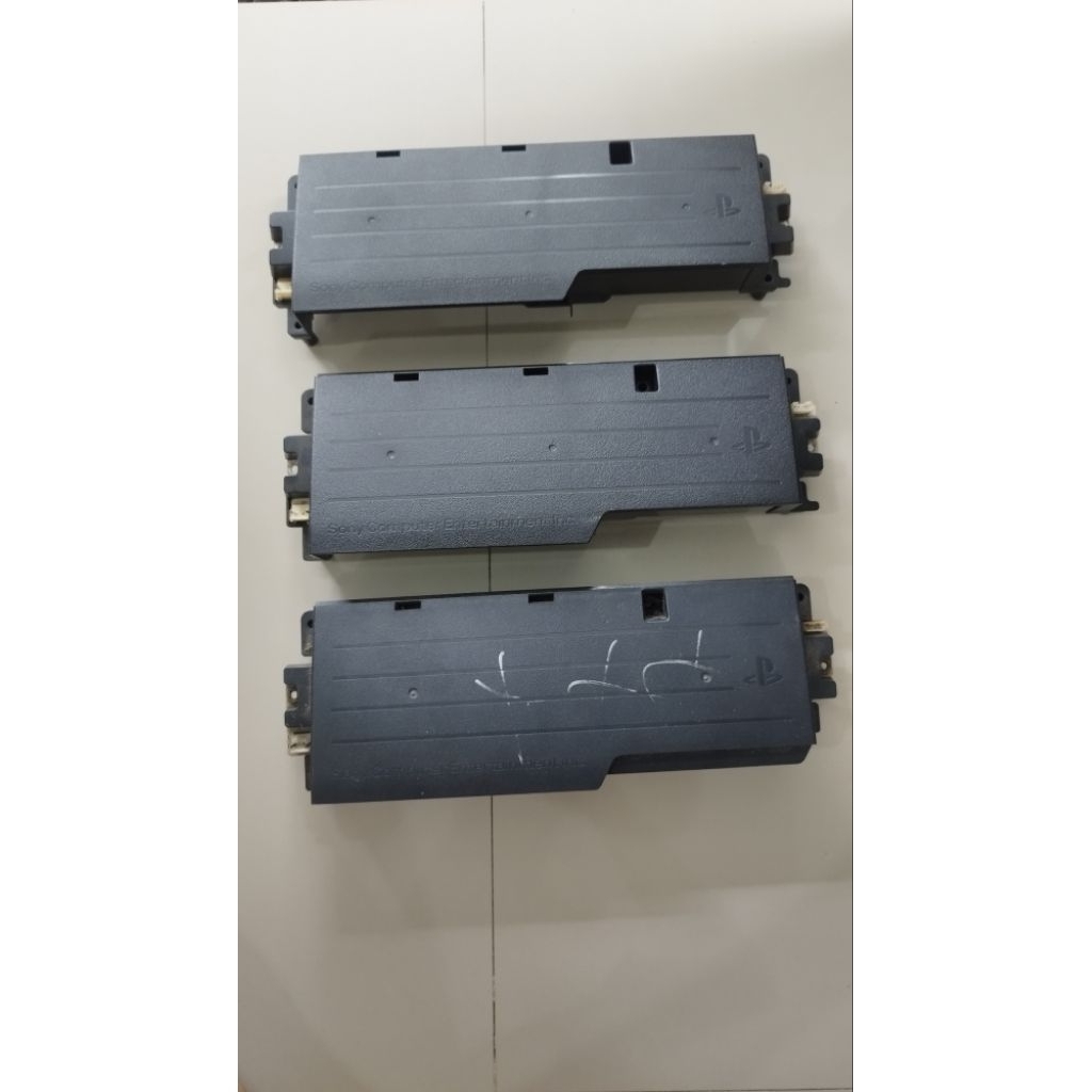 PSU PS3 SLIM RUSAK