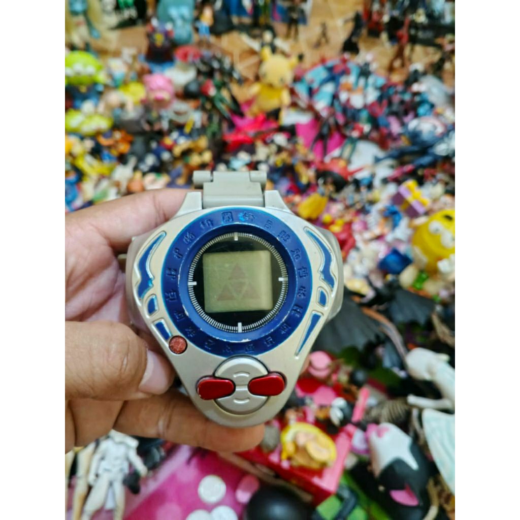 Digivice Bandai (No test)