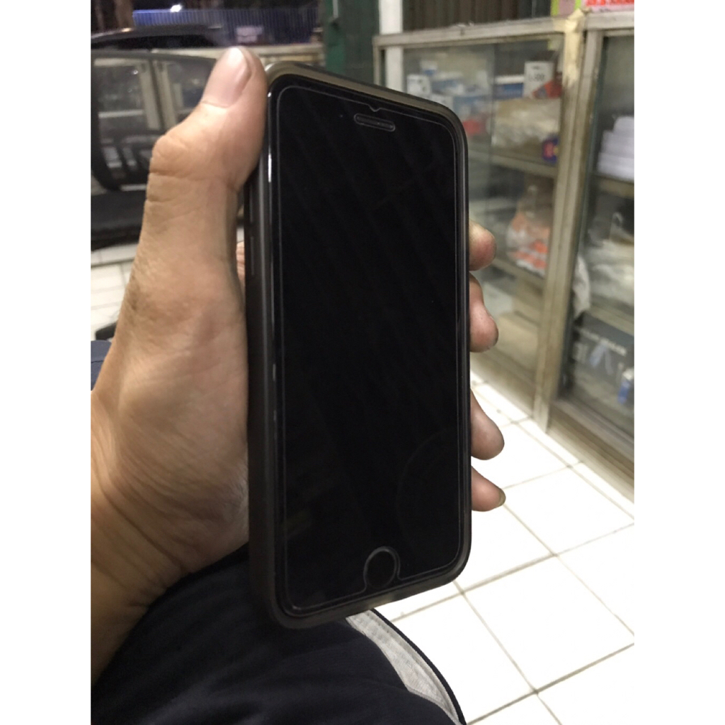 iPhone SE2 64gb 2020 Second Bekas