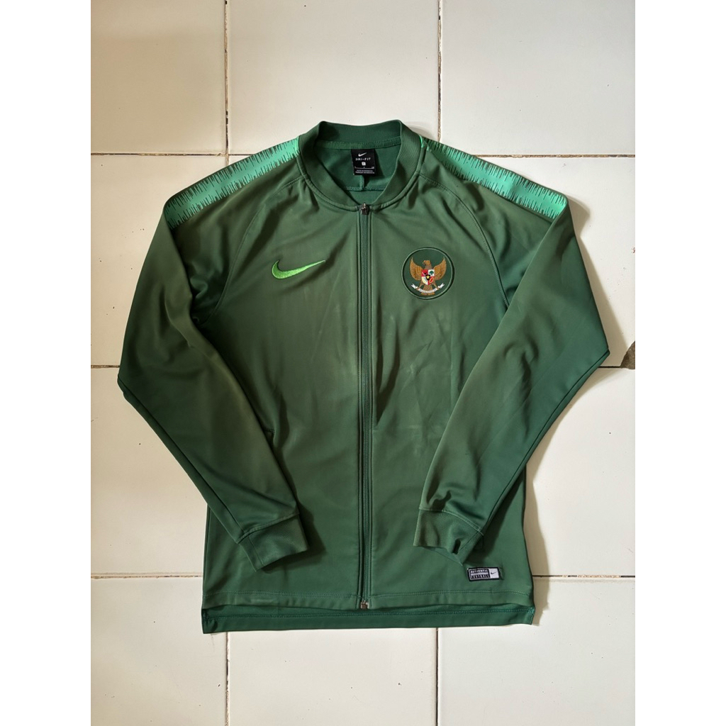 Jersey Timnas Indonesia 2018 Original