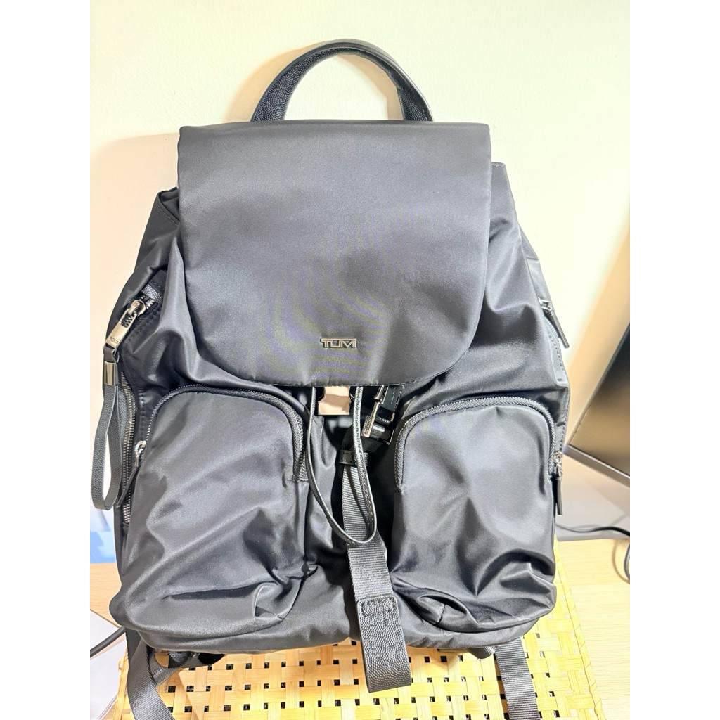 Ransel Tumi Wanita