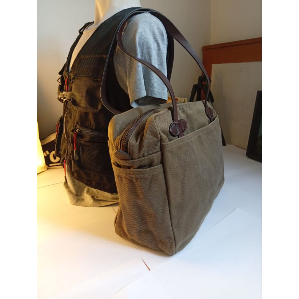 filson co linkcil