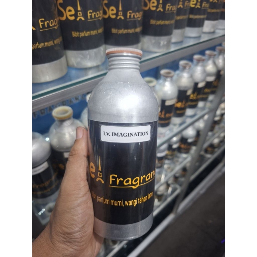 parfum refill tahan lama