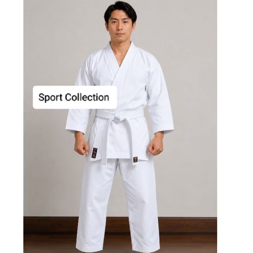 Baju Karate Baju Karate Kumite Baju Karate Tokaido