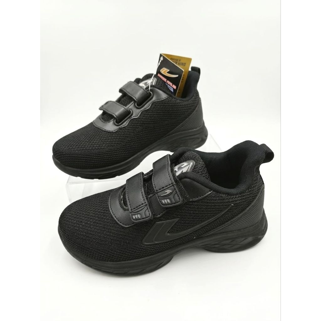 Sepatu Pro Lexus Sekolah Anak Unisex