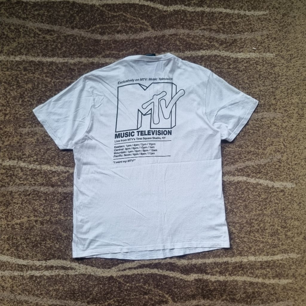 Kaos MTV