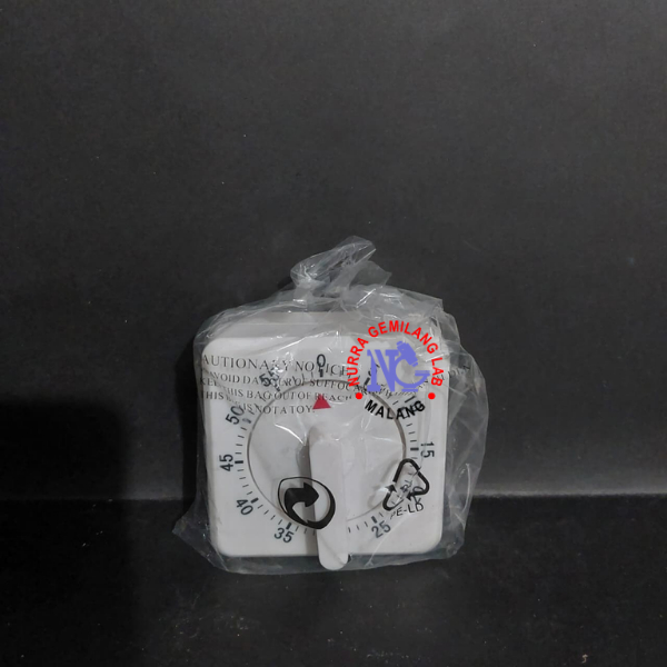 Timer Laboratorium | Timer Manual