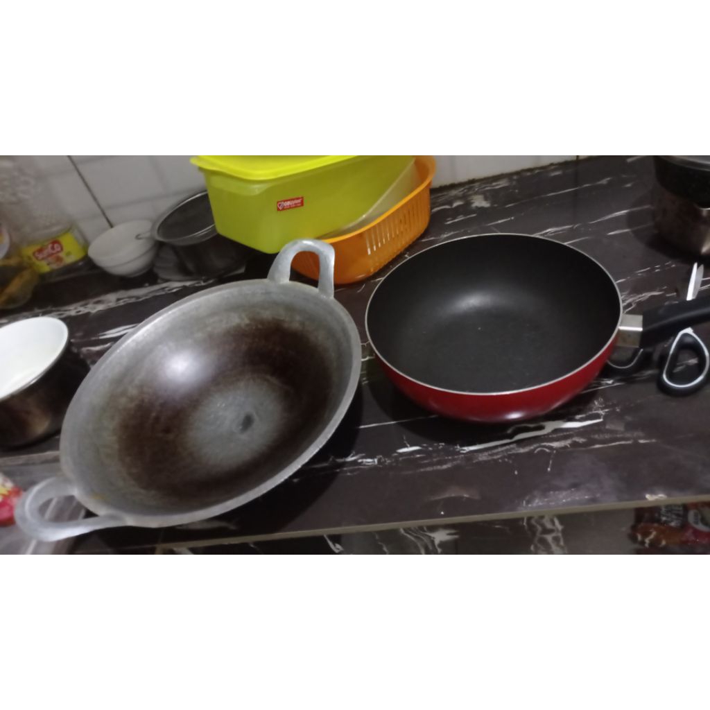 Perabotan Dapur