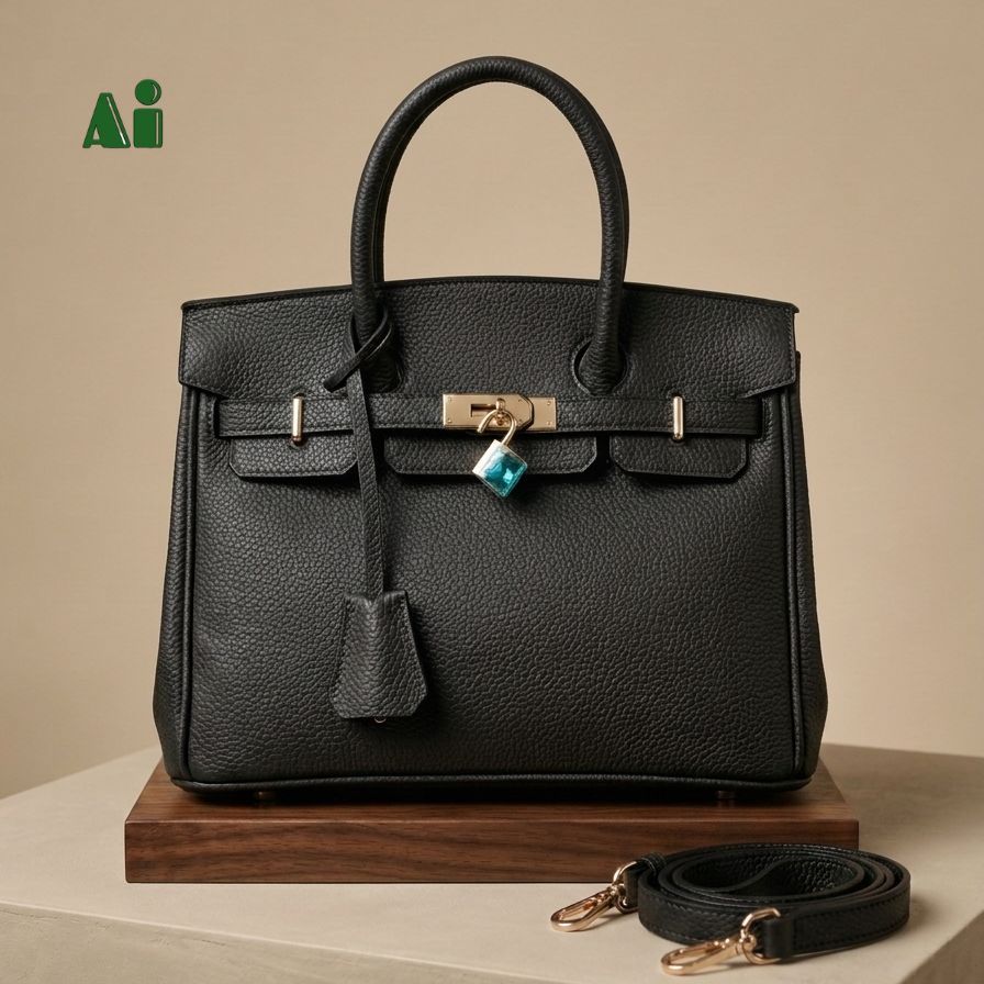 Tas 3030Hermes Birkin30 Size 30 Premium - Tas Selempang & Tangan Wanita Import