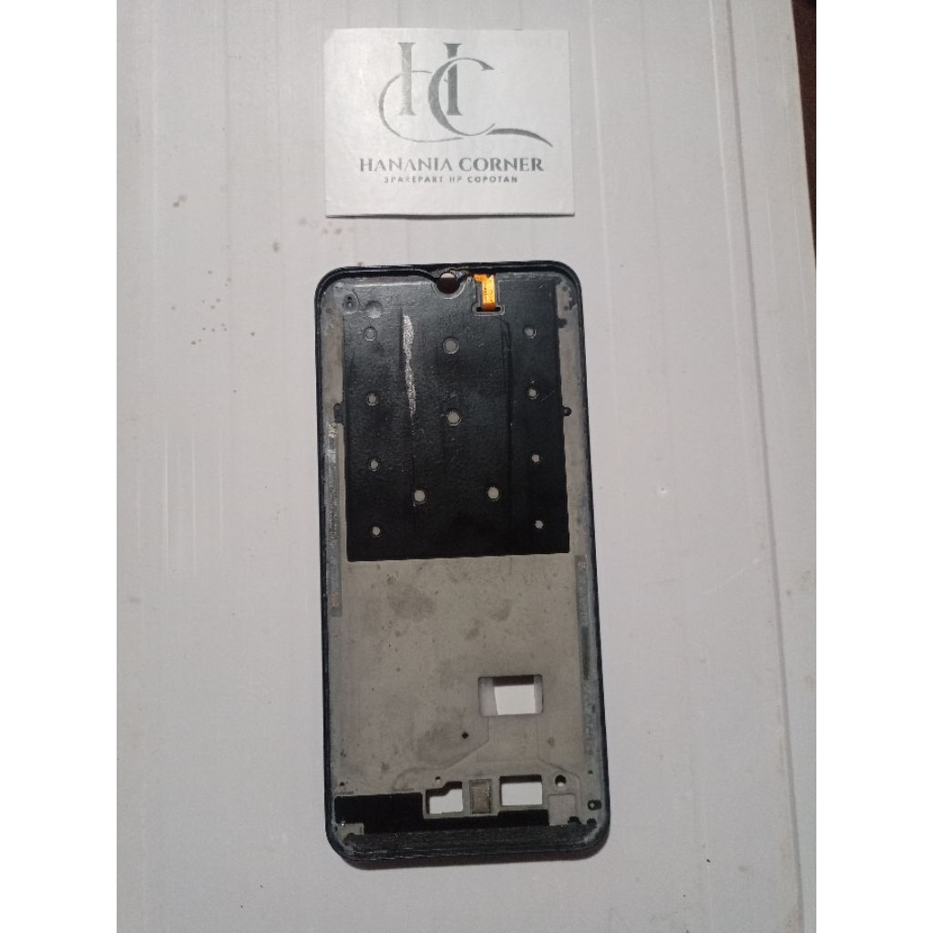 Frame LCD Vivo Y12 Ori Copotan