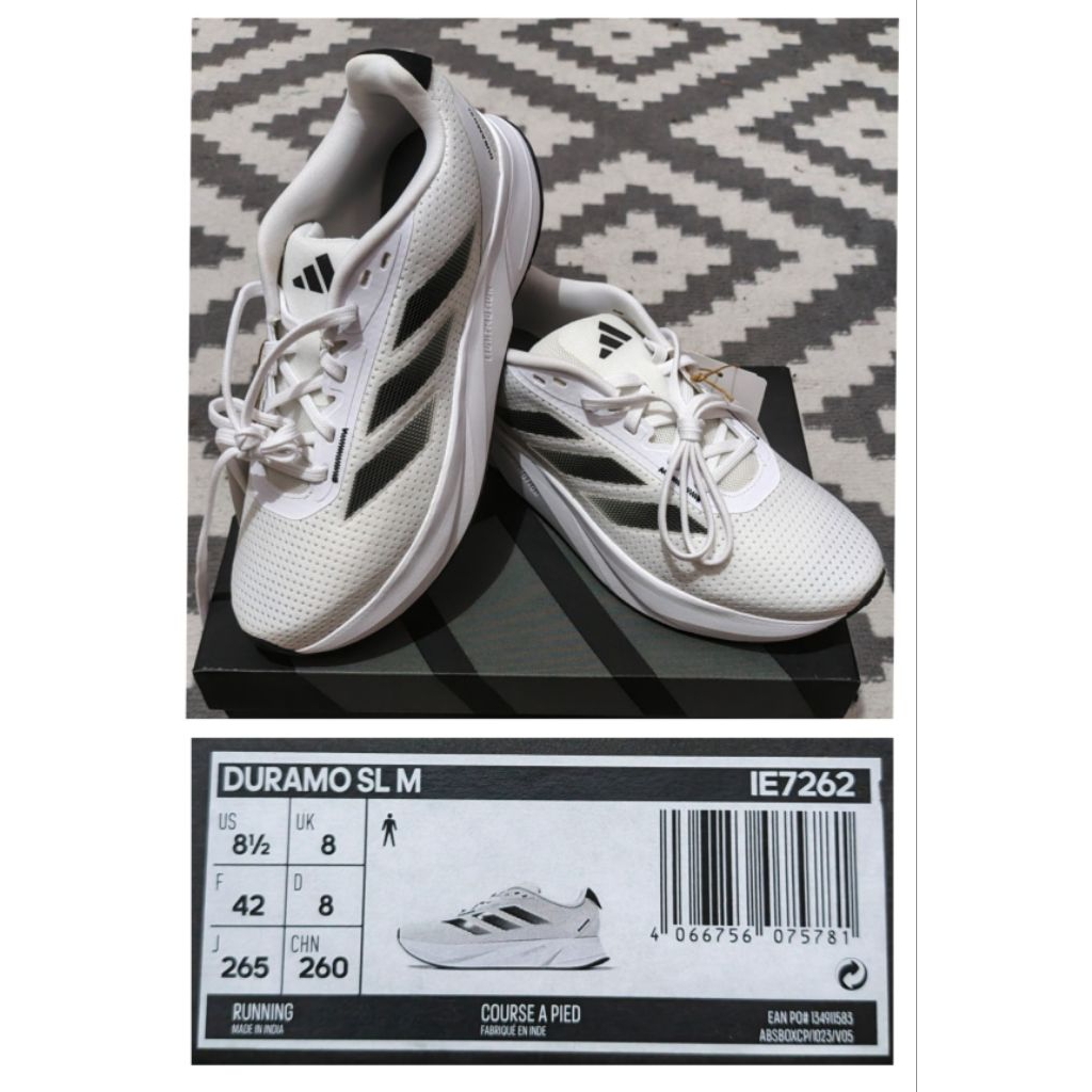 adidas duramo sl