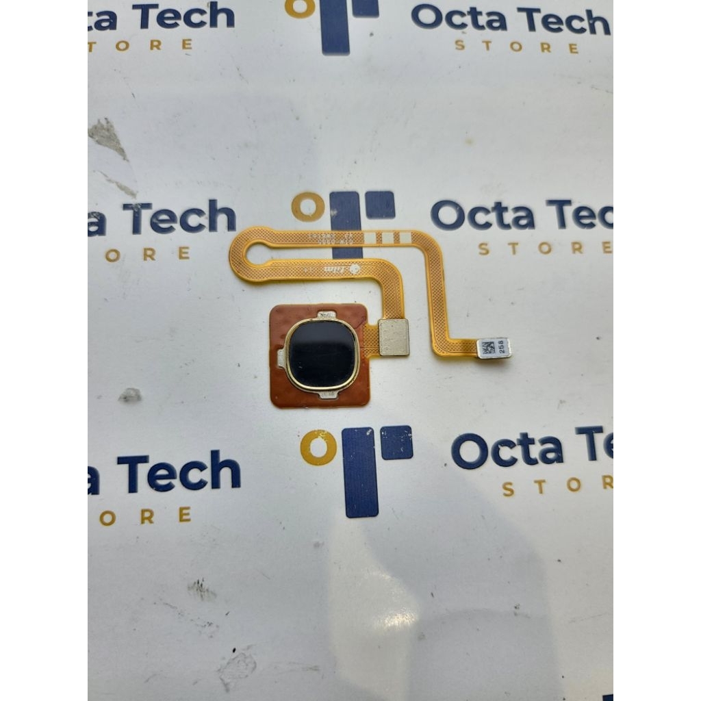 Fingerprint Vivo V9 Copotan Original