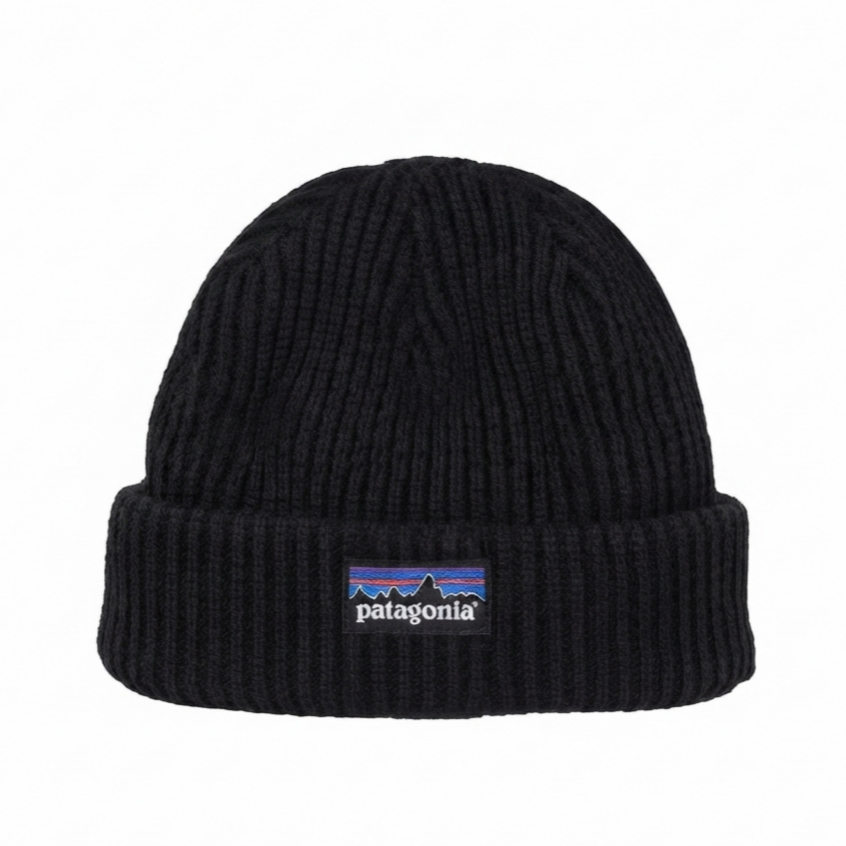 Kupluk Beanie Hat Caps Patagonia Pria Dan Wanita Kupluk Beanie Short Kekinian Terbaru Dan Terlaris