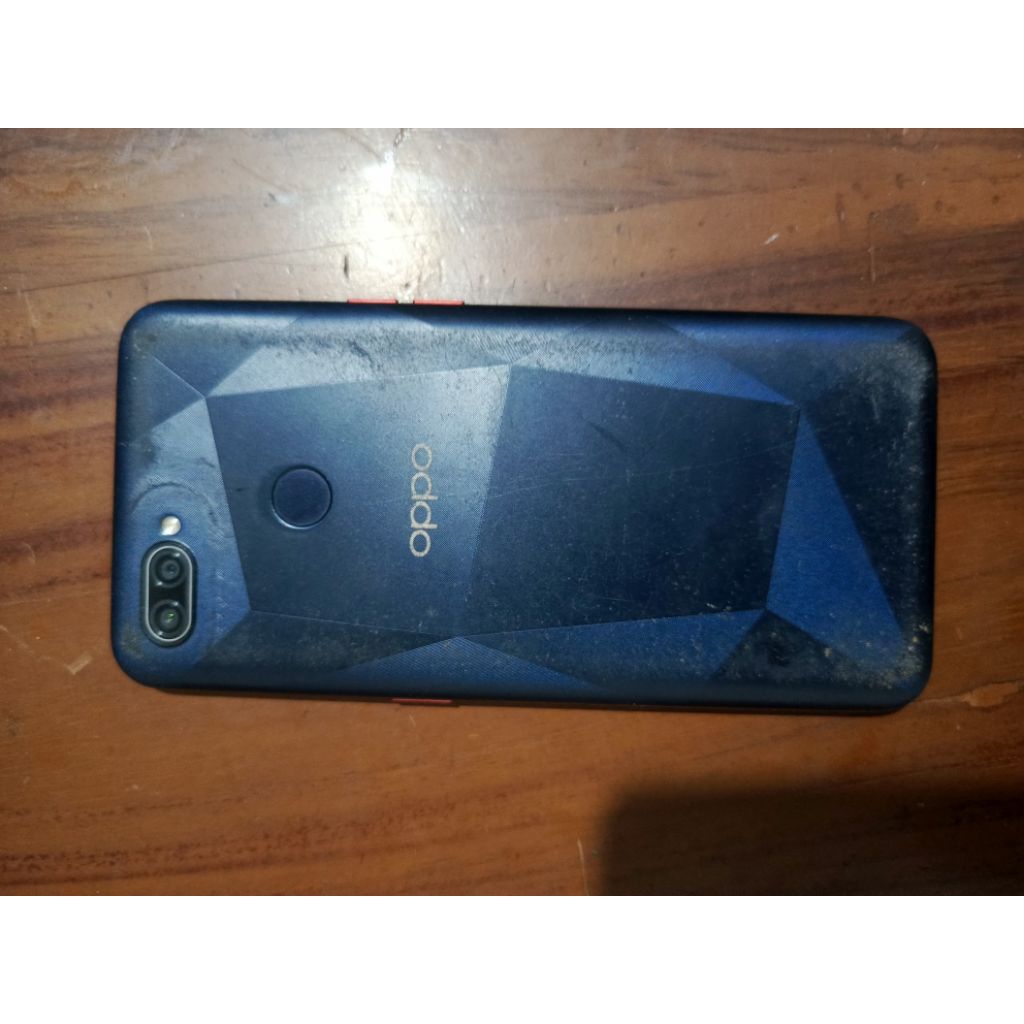 UNIT OPPO 12 MINUS LCD
