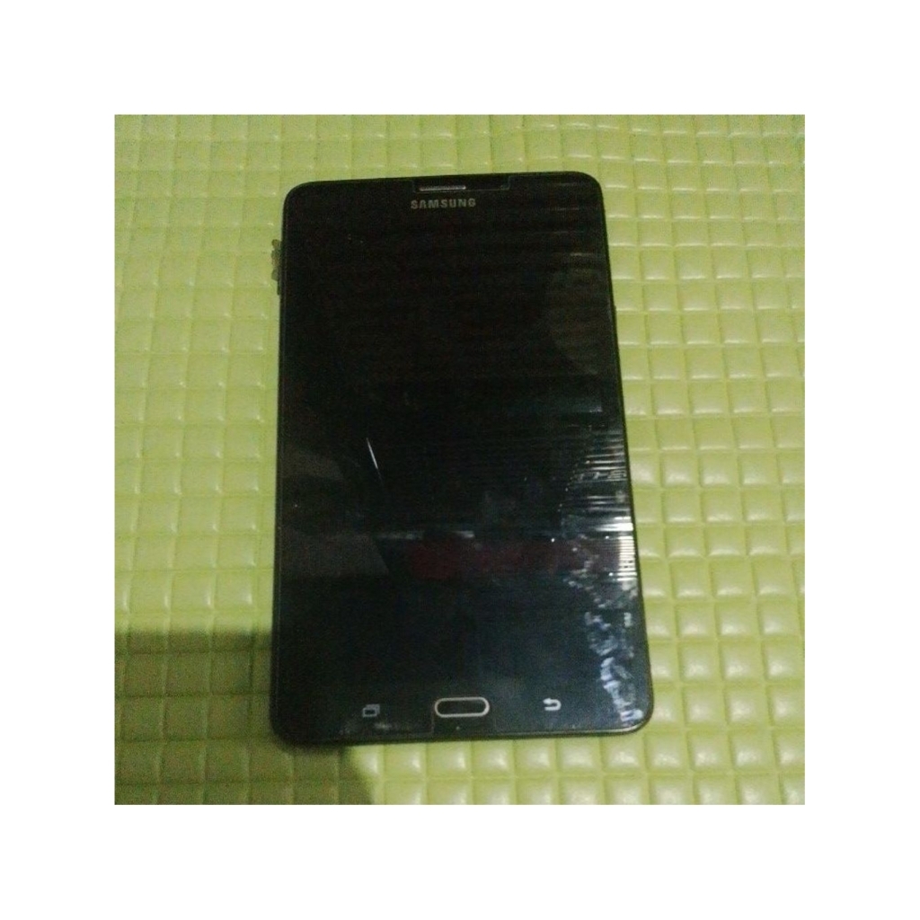 mesin tab A samsung t285 anggap saja mati dan LCD mulus ( baca keterangan dibawah )