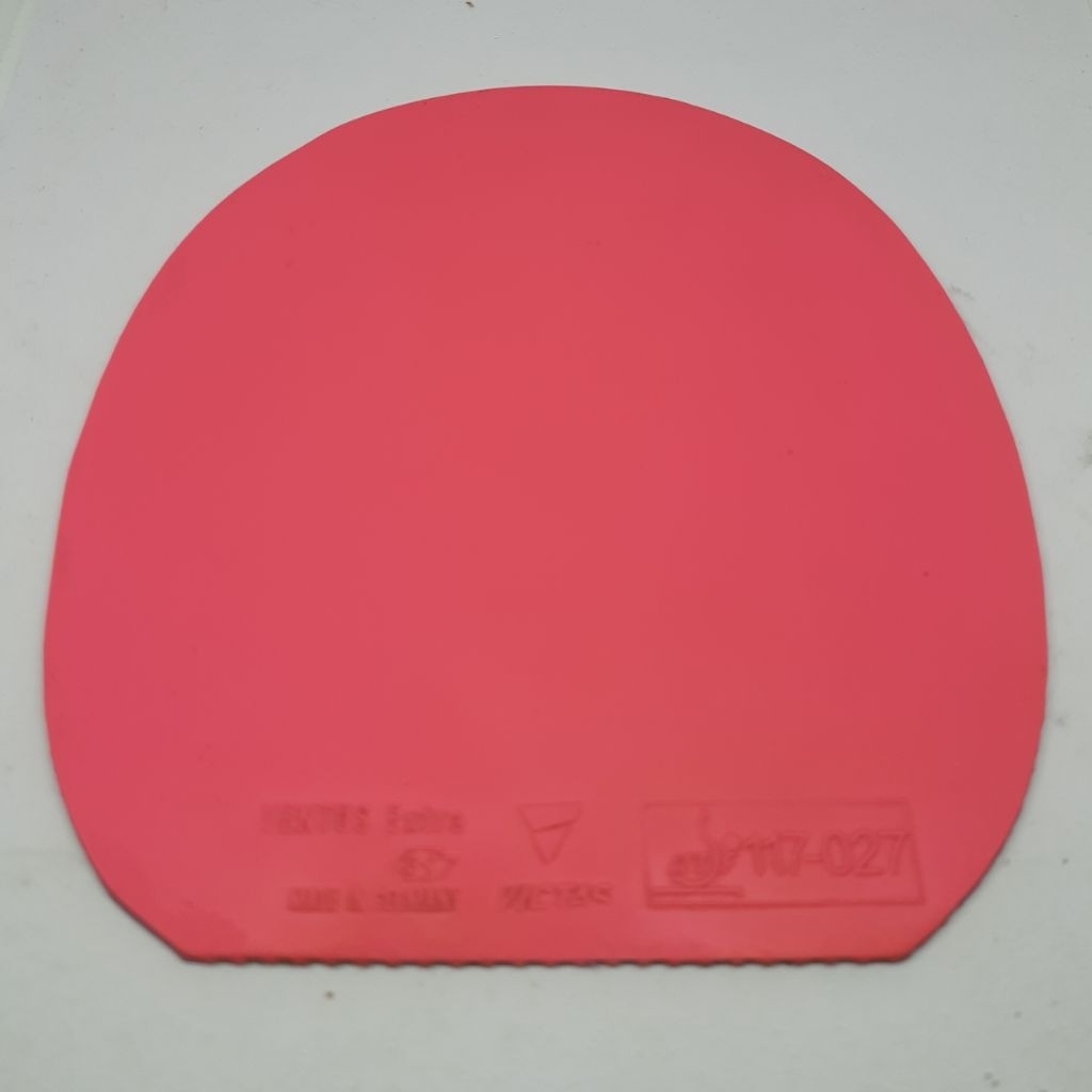 karet pingpong tenis meja second victas ventus extra