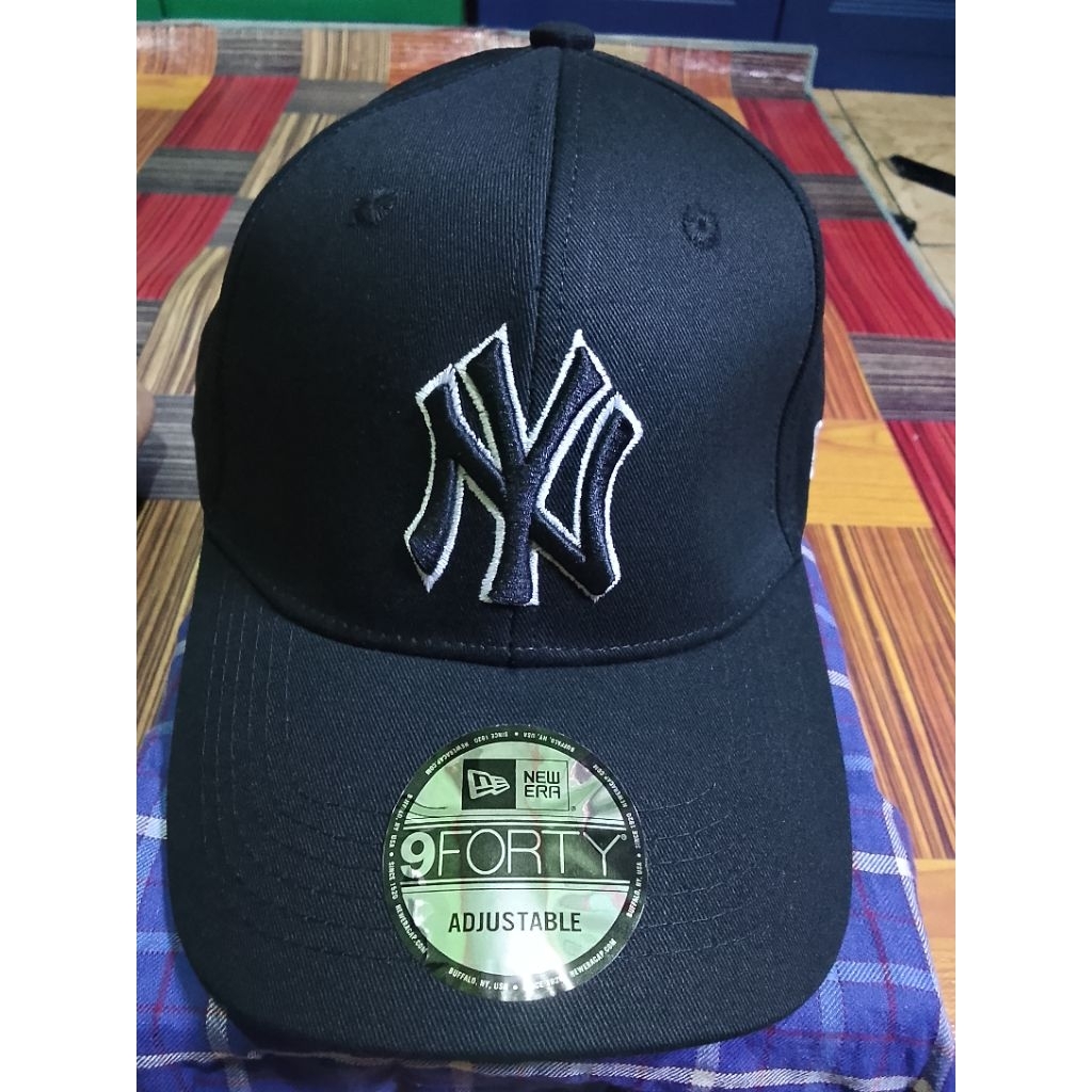 Topi MLB New York , MLB New York , Baseball Caps MLB , New Era