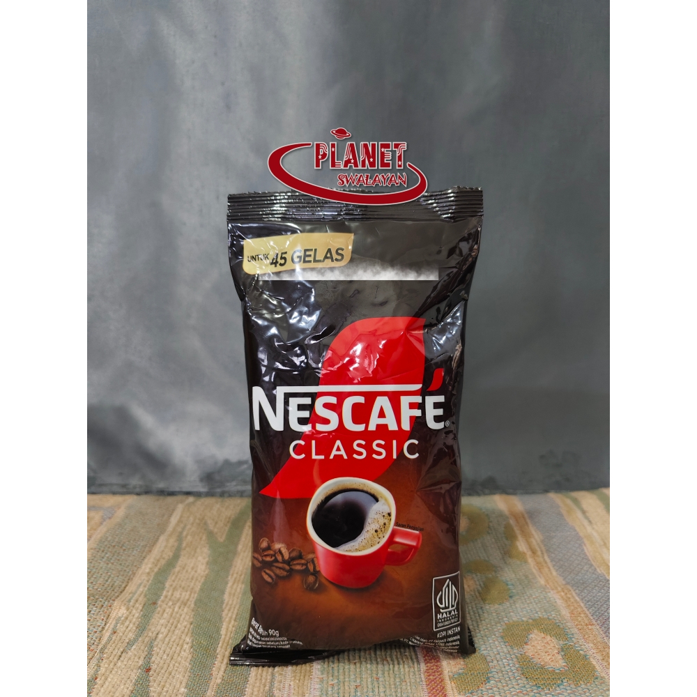 NESCAFE CLASSIC 90 GR