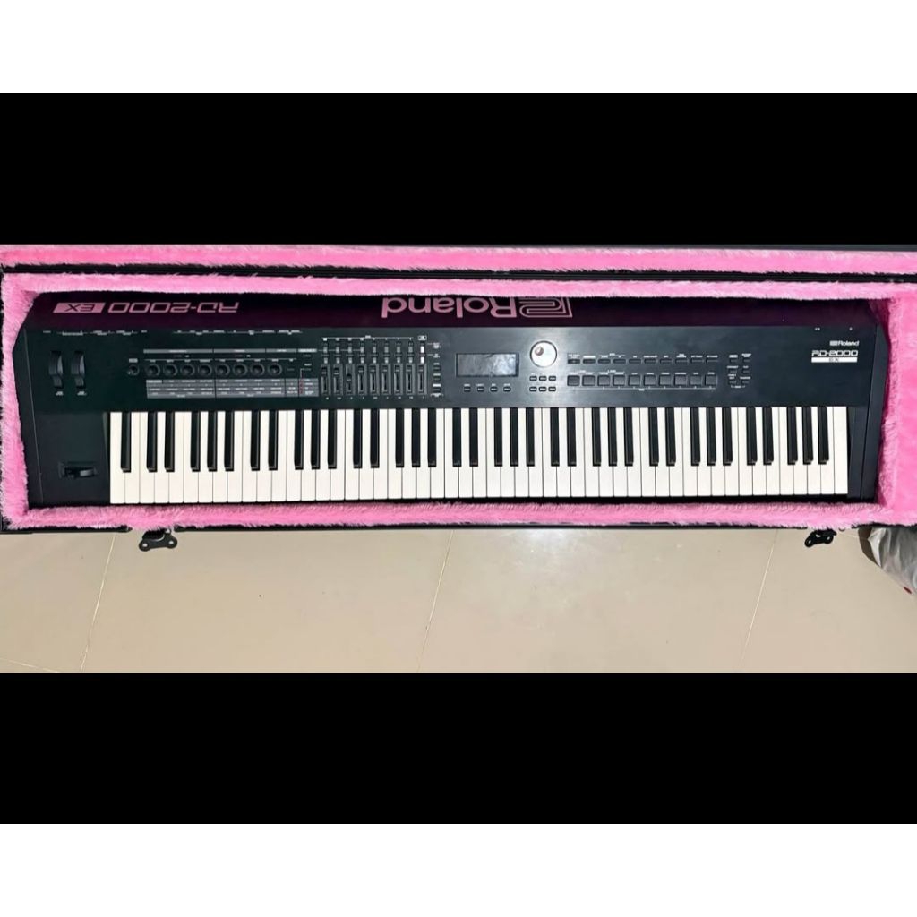 Roland RD 2000-EX