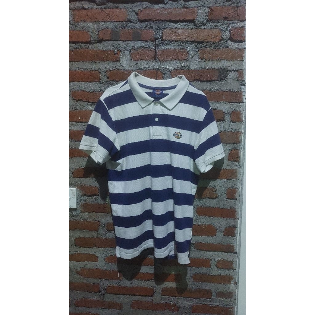 Dickies Polo Shirt
