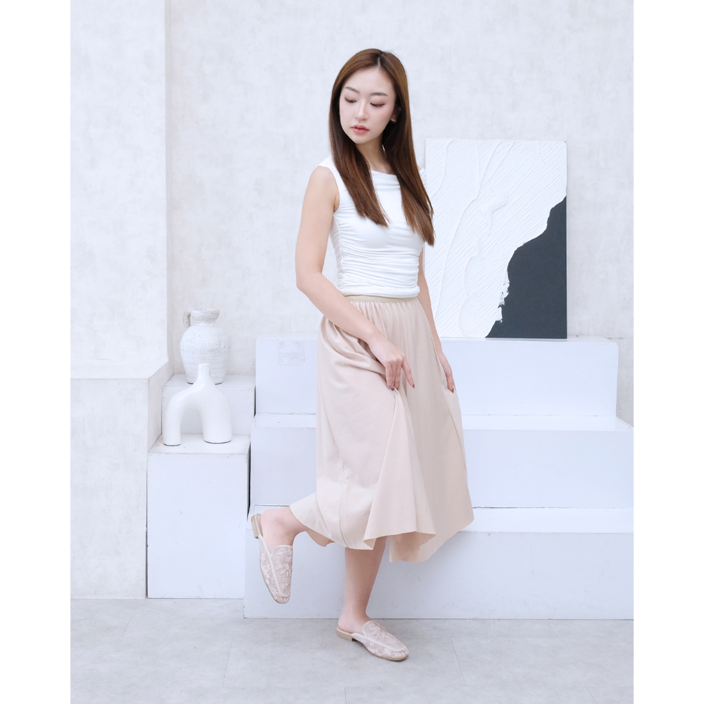 LACE LYNELLE MULES NUURI