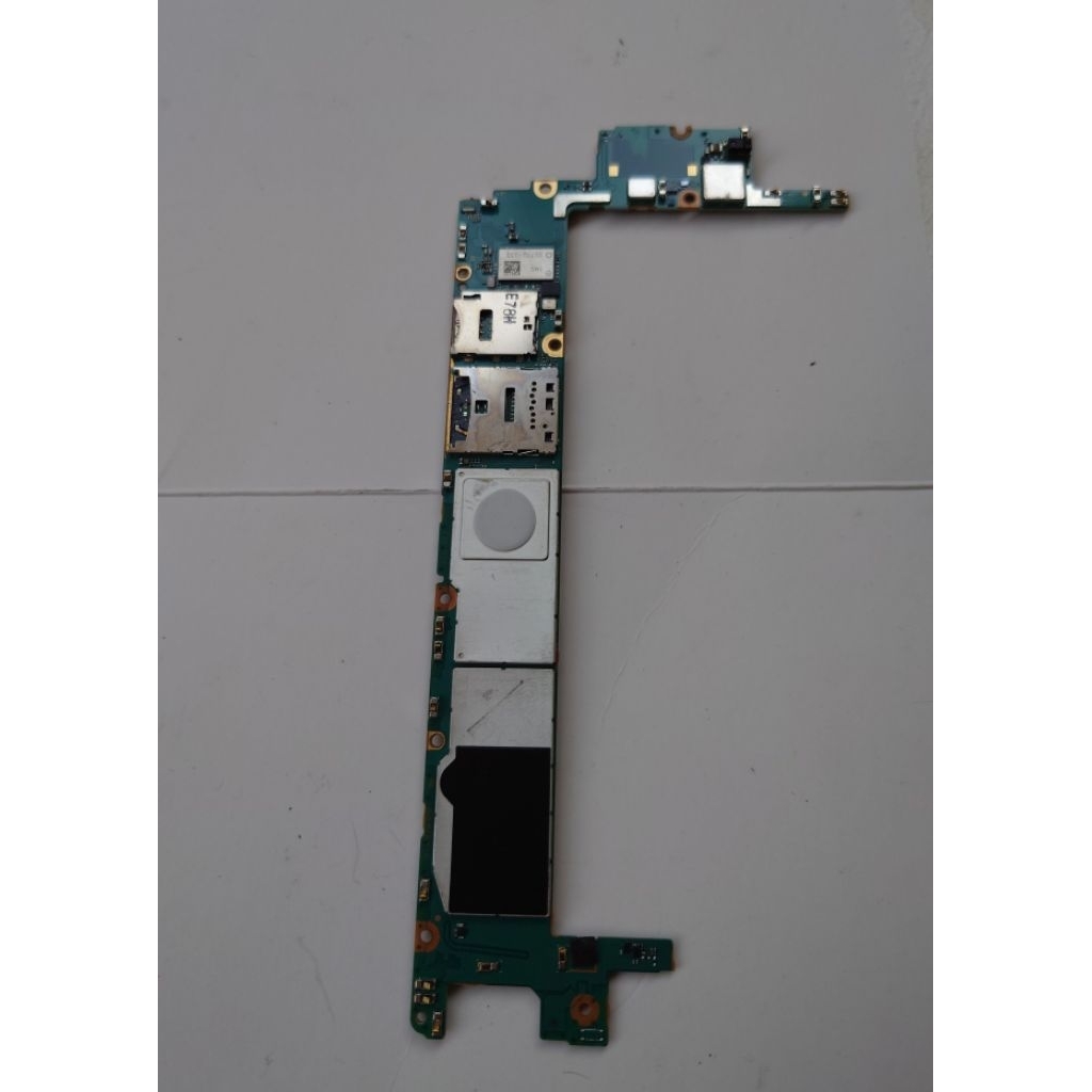 Mesin Sony xperia XZ premium GLOBAL dual sim all operator