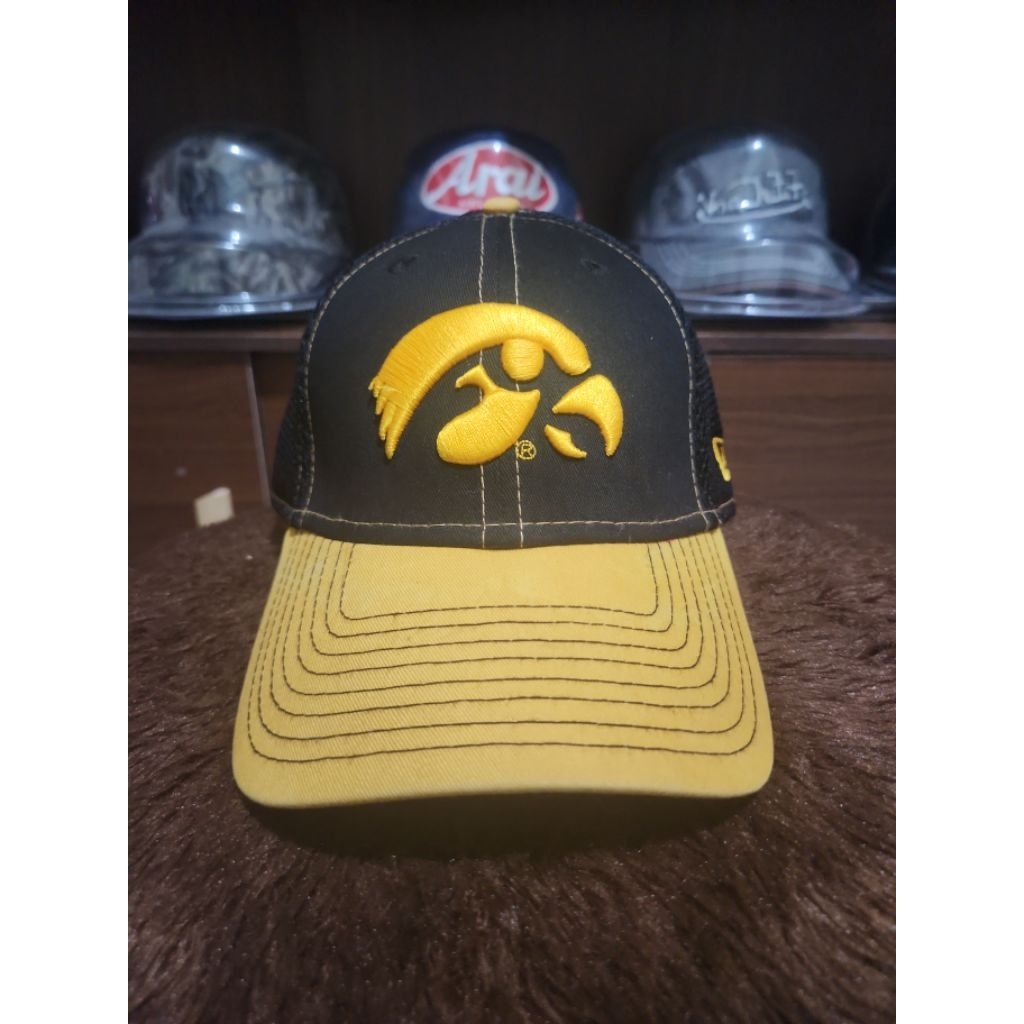 New Era Baseball Cap Original
