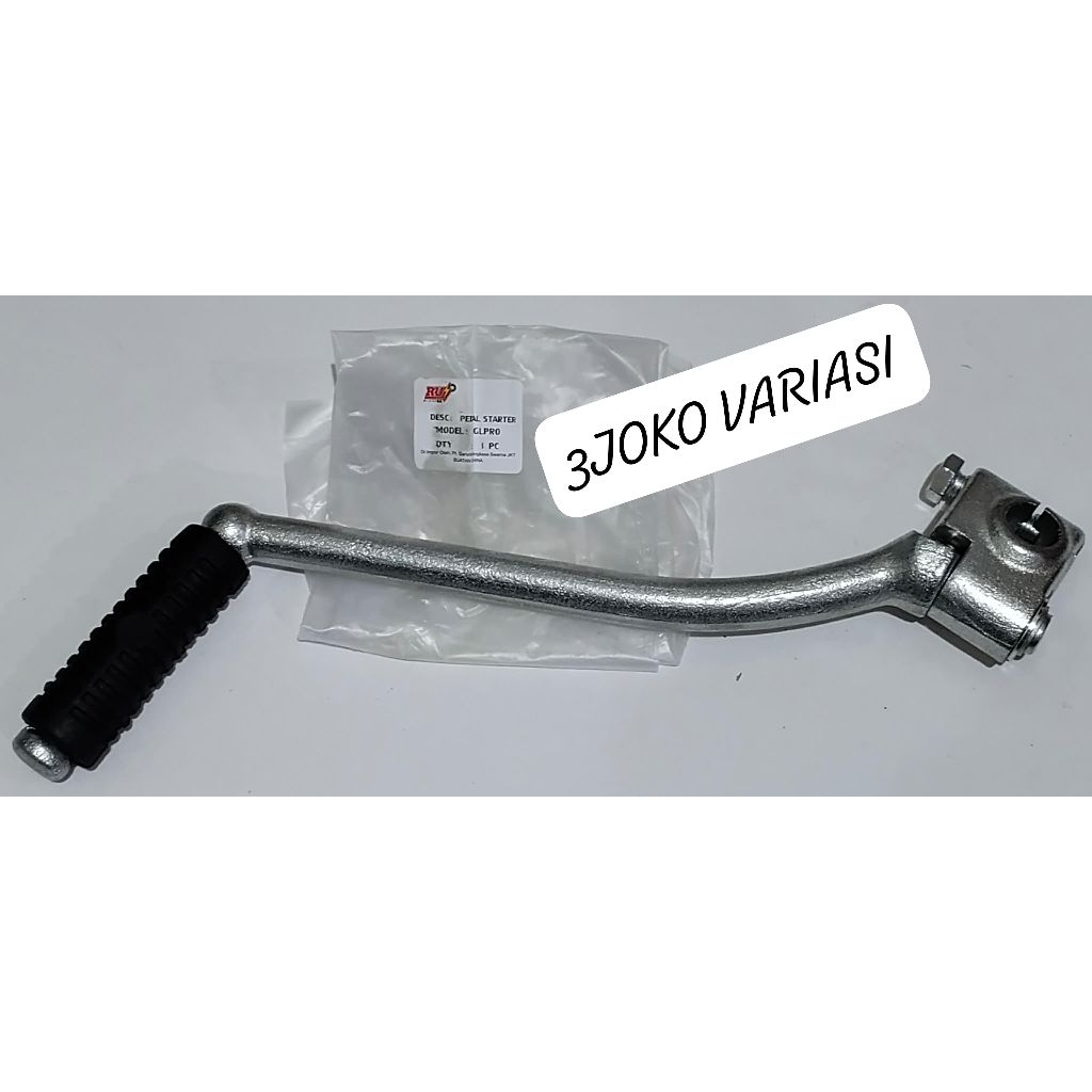 Pedal starter GL PRO/ENGKOL STARTER GL PRO/KICK STARTER GL PRO