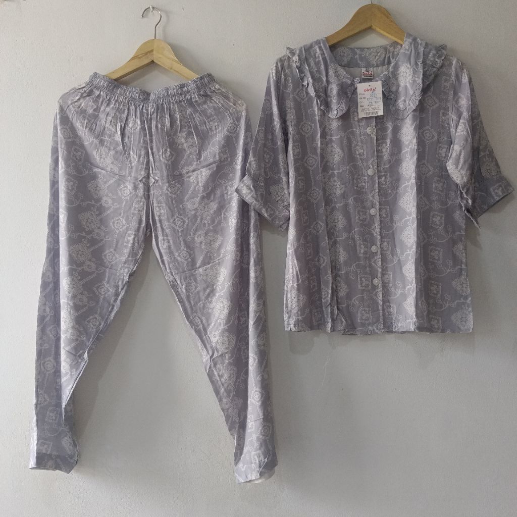 SETELAN CP ABG SIELIE   /  STELAN ONE SET ABG by SIE LIE /  PIYAMA ABG SIELIE    /  PAJAMAS SIE LIE 