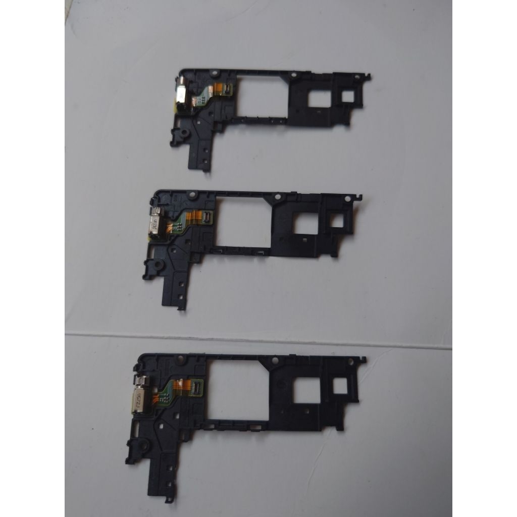 penutup mesin bawah xz premium + Modul getar original