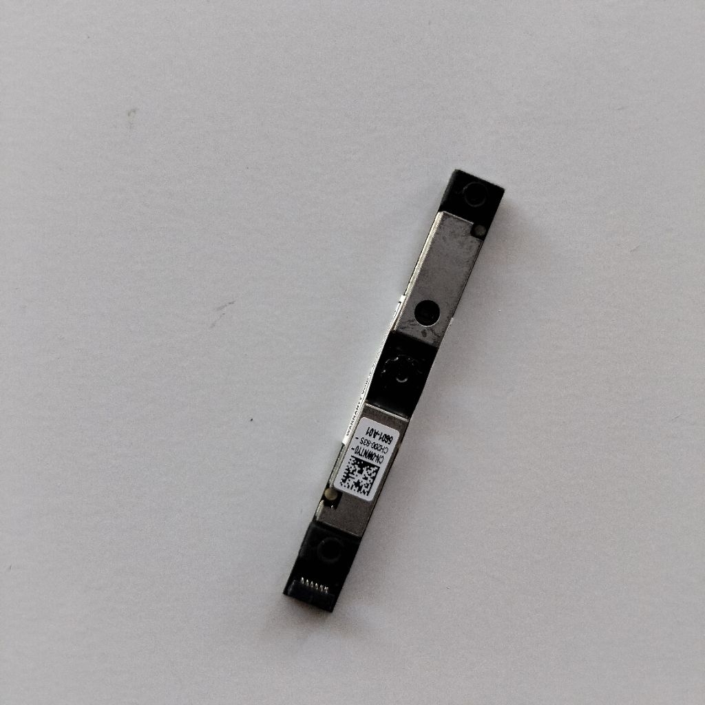 webcam laptop dell Inspiron 13 5370
