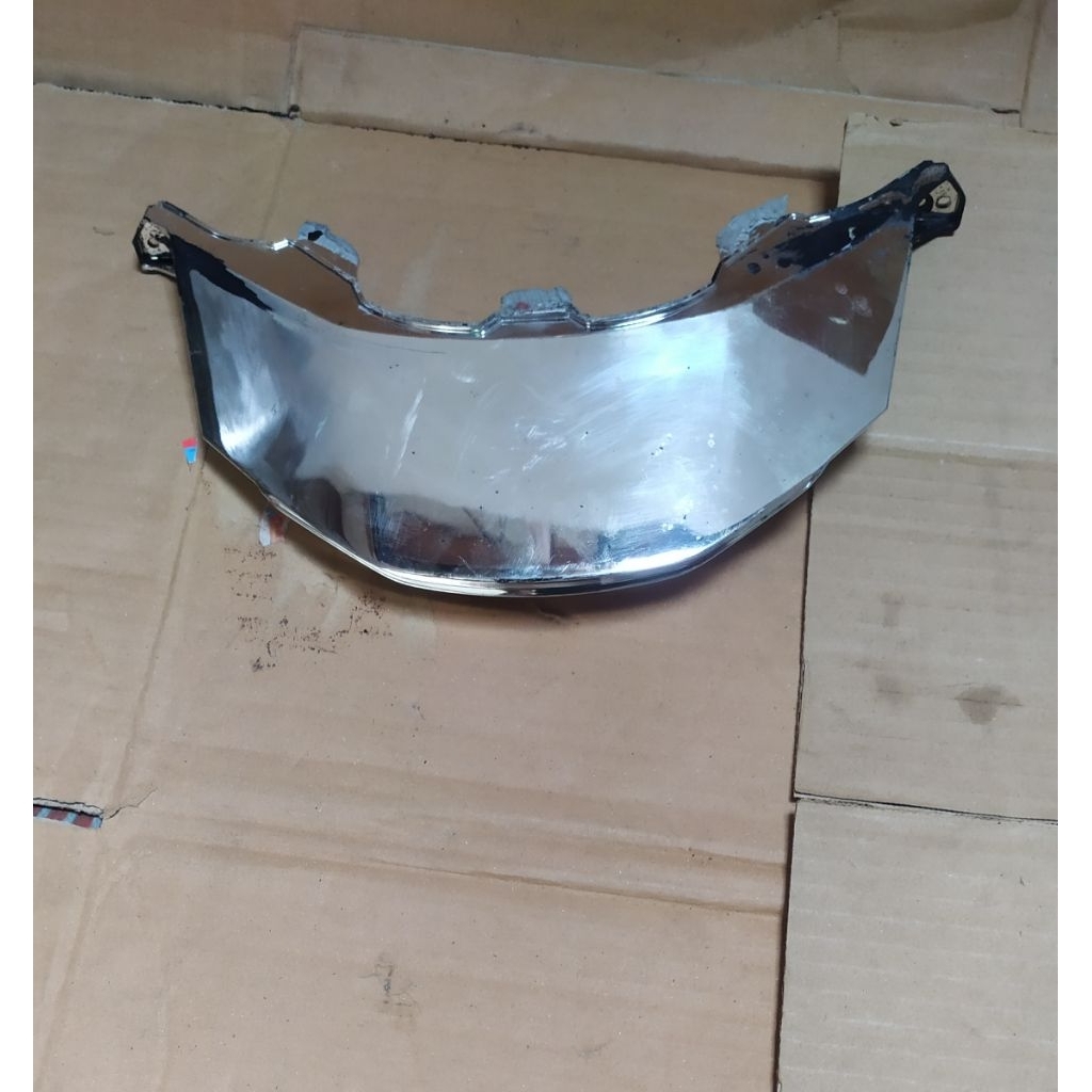 garnis mika stoplamp belakang PCX 150 bekas original